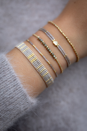 jade silk gold - afb. 2