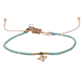 kyra aqua gold