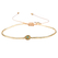 lila green gold - afb. 1