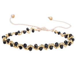 liva brown gold