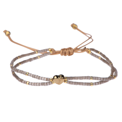 love you 2 silk gold - afb. 1