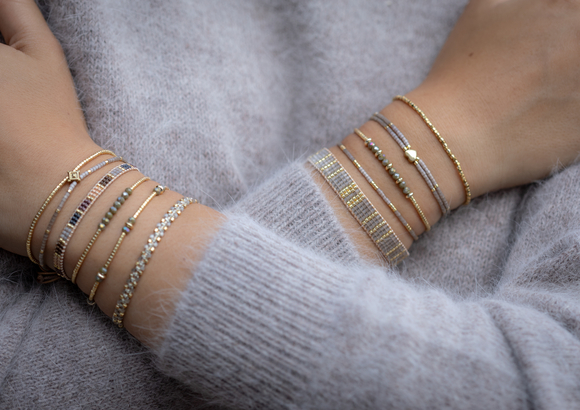 love you 2 silk gold - afb. 4