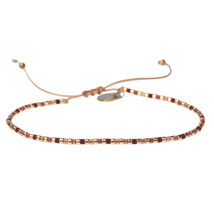 lola brown, bronze, champagne, gold - afb. 4