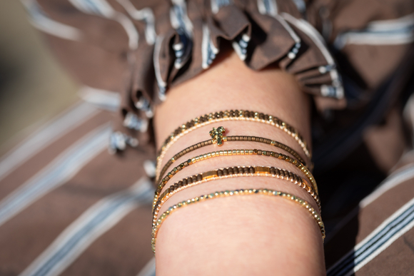 lou brown gold - afb. 5