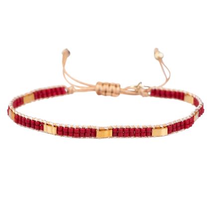 lou red gold - afb. 1