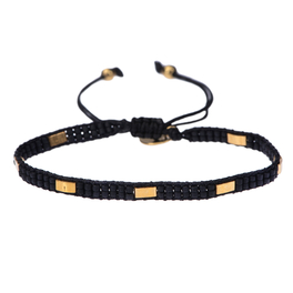 lou black gold