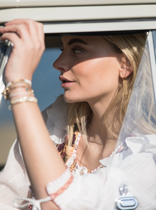 Love aqua gold - afb. 4