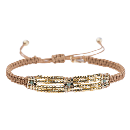 Love aqua gold - afb. 3