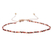 love you to the moon red bordeaux gold - afb. 5