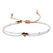 love crystal white coral crystal gold - afb. 3