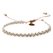 love crystal white coral crystal gold - afb. 2
