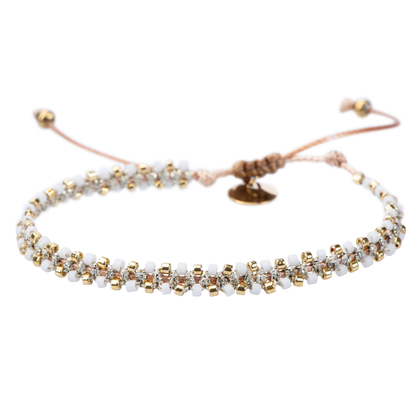 love crystal white coral crystal gold - afb. 2