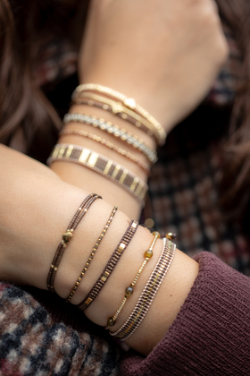 love you 2 brown gold - afb. 4
