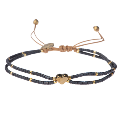love you 2 grey gold - afb. 1
