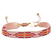 love you 2 peach orange / gold - afb. 3