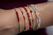 love you 2 red gold - afb. 2