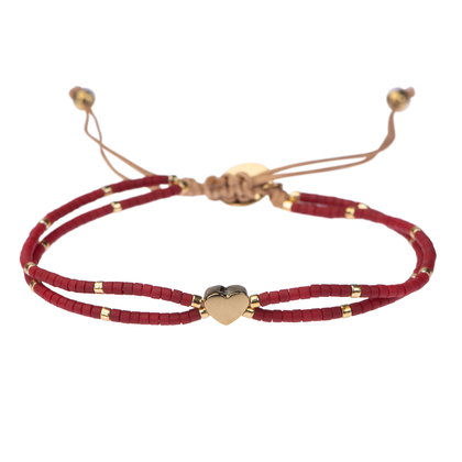 love you 2 red gold - afb. 1