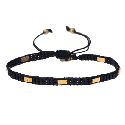 mara black grey gold - afb. 5