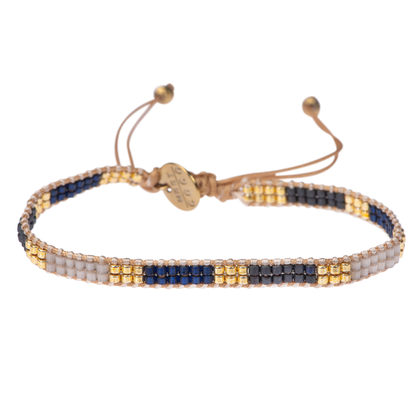 mara blue gold - afb. 1