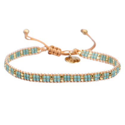 maya aqua gold - afb. 1