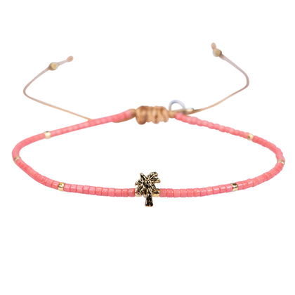 maya peach melon gold - afb. 3