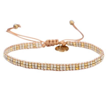 maya light green gold - afb. 1