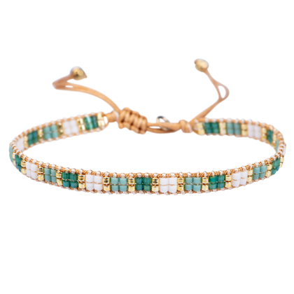 maya light green gold - afb. 2