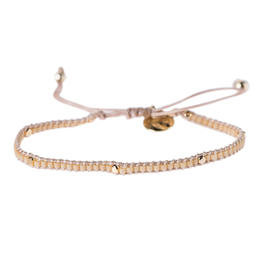 mich beige gold