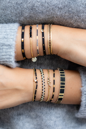 mila black gold - afb. 4