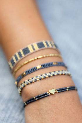 love you 2 blue gold - afb. 2