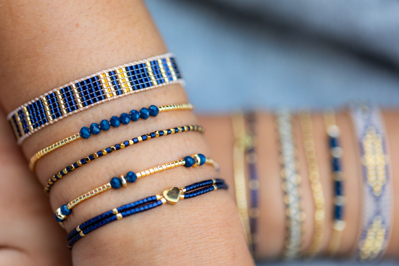 love you 2 blue gold - afb. 4