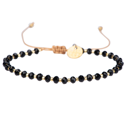 milo black gold - afb. 1
