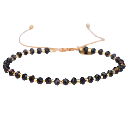 milo brown gold - afb. 1