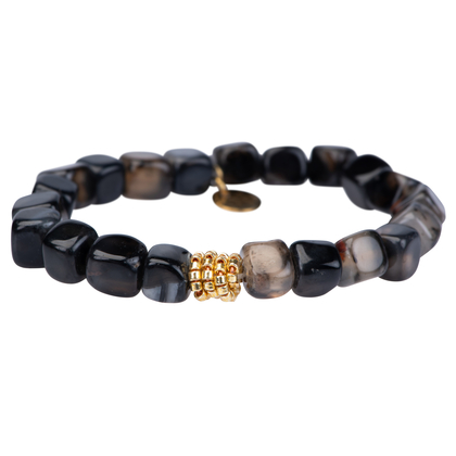 morgan black gold - afb. 1