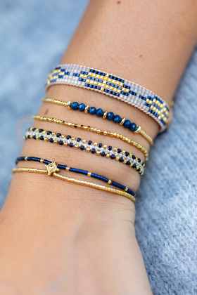 noa blue gold - afb. 2