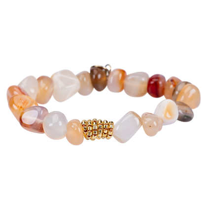 noa white gold crystal - afb. 2