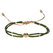 noa green gold emerald - afb. 3