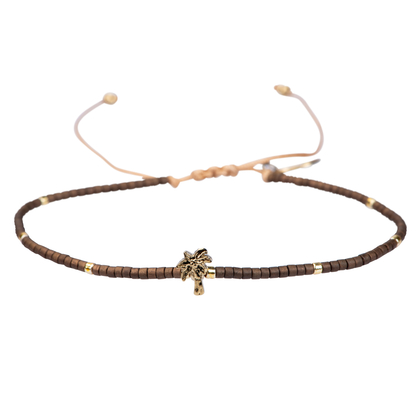 palm summer brown gold - afb. 2