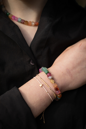 palm summer peach gold - afb. 2