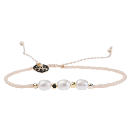 pearl beige gold - afb. 1