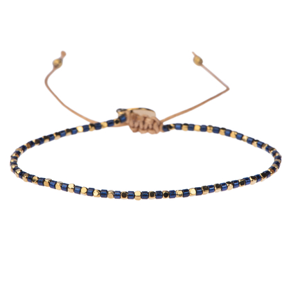 renee blue gold - afb. 1