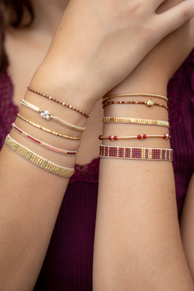 robbie bordeaux gold - afb. 6