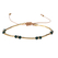 romee green emerald gold - afb. 1