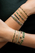 romee green emerald gold - afb. 6