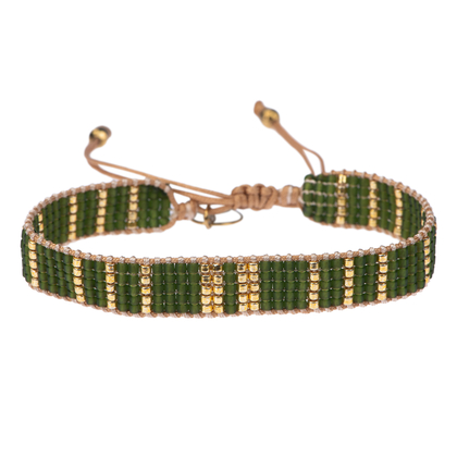 romee green emerald gold - afb. 2