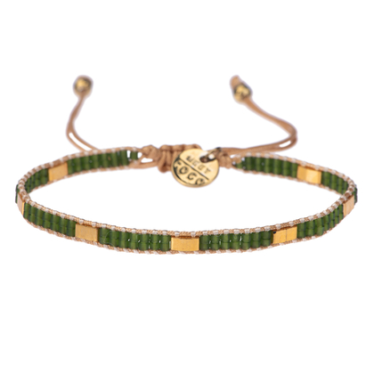 sara emerald green gold - afb. 2