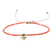 scotty peach orange cerise peach gold - afb. 4