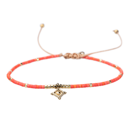 scotty peach orange cerise peach gold - afb. 4
