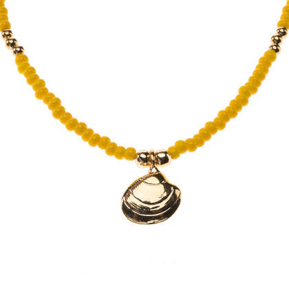 sea yellow  - afb. 1