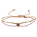 summer multicolor lila pink peach gold - afb. 4